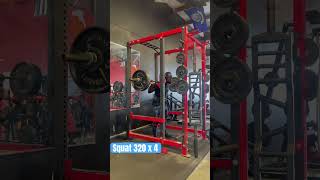 Squat 320 [upl. by Yona]