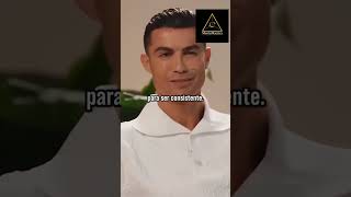 Todos quieren tener ÉXITO pero no todos quieren pagar el precio  Cristiano Ronaldo  Henry Neo [upl. by Portia]