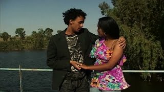 Eritrea  Tijue  Efriem Berhane  Official Movie  New Eritrean Movie 2015 [upl. by Ivana]