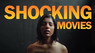 New Extremely Graphic New Hindi Movies Suspense Thriller Movies  Netflix Movies [upl. by Klaus31]