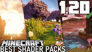 BEST TEXTURE AND SHADER PACK FOR MCPE 121 [upl. by Doehne]