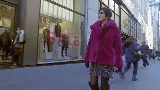 BBC The Price of Fast Fashion [upl. by Gerstner]