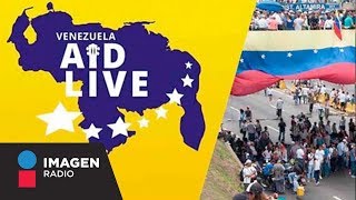 Declaran día festivo en Cúcuta por concierto quotVenezuela Aid Livequot [upl. by Igenia179]