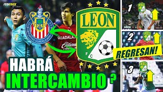 ✅🔥 INTERCAMBIO JJ MACIAS Por FIDEL AMBRIZ ✅ ALTAS y BAJAS ⚽ Rumores Fichajes CLAUSURA 2024 Liga MX [upl. by Vivyan802]