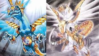 MY HIERATIC DECK PROFILE APRIL 2023 [upl. by Shane]