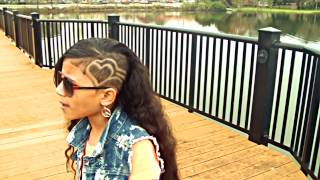 BABY KAELY quotBLOW UPquot NOW 9 YEAR OLD KID RAPPER [upl. by Sadirah]