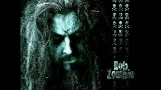 Rob Zombie  Man without fear HD [upl. by Wanyen]