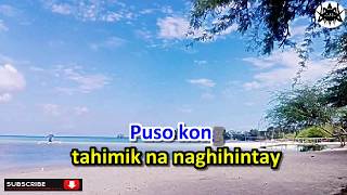 Karaoke Cover  Tagalog Reggae Medley Karaoke Version [upl. by Eeldivad]