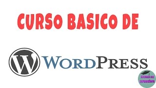 3 Curso Basico Wordpress Plugin Download Manager [upl. by Adiasteb]