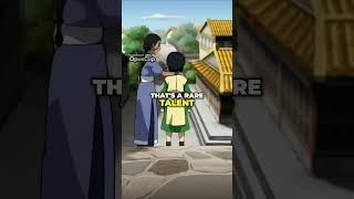 The Most Infuriating Voice Acting Ever In Avatar 🤬🤬 avatarthelastairbender animatedseries [upl. by Nwahshar]