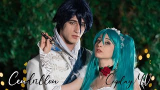 Cendrillon cosplay MV  10th anniversary [upl. by Seana]