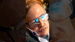 💀 Le prank de Stephen Hawking [upl. by Chimene]