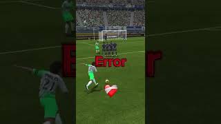 Pirlo goal☠️🇮🇹 shorts football fcmobile floppylikes efloppers like [upl. by Anal546]