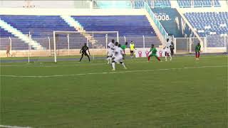 CECAFA 2022  BURUNDI  SOUTH SUDAN [upl. by Boyden]