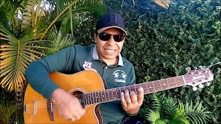 MAGNÓLIA  Jorge Ben Jor Cover [upl. by Guy]