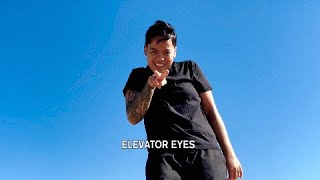 Tove Lo  Elevator Eyes ASL Video [upl. by Shimberg1]