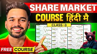 Futures Trading in Stocks📊 StockstraderInstitute jabalpur [upl. by Anerual]