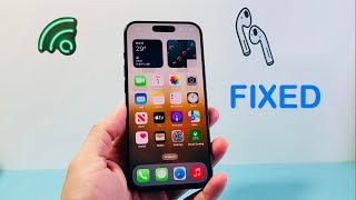 How to Fix Charger Port Not Working on iPhone [upl. by Aicelav]