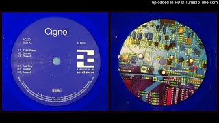 Cignol  Green3 Sys486 EP [upl. by Yup]