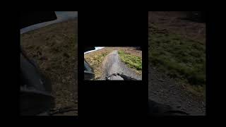 GLENTRESSmtb mtbjumps bicycle mountainbikejumps downhill mountainbike bikelife subscribe [upl. by Hgeilyak]