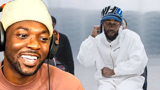 RDC Reacts to Kendrick Lamar  Not Like Us Music Video [upl. by Sukram]