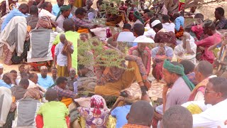 Maamulka Balibusle oo ka hawlgalay Nabada Bariga Gobolka Mudug [upl. by Dorri]