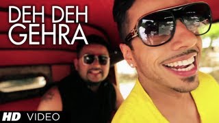 quotDe De Gera Juggy Dquot G Deep Song  Rise Up  quotLatest Punjabi Song 2013quot [upl. by Dusty]