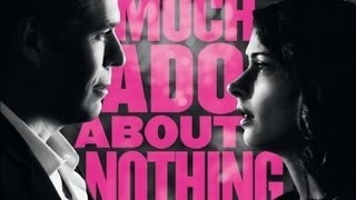 Much Ado About Nothing Act 5 Audio Book HD  2017 [upl. by Amitaf622]