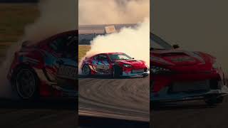 BRZFRS drift battle 🔥 carshow driftshow cardrifting cartok jdmdrifting carracing fast drift [upl. by Radie211]