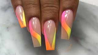 10 Easy Nail Art Designs for Beginners The Ultimate Guide 6 [upl. by Anairol683]