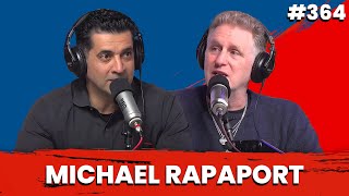 Voting For Donald Trump Bidens Faults amp NYCs Downfall w Michael Rapaport  PBD Podcast  Ep 364 [upl. by Aiveneg]