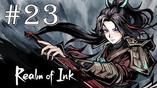 Sieg vs Book Spirit  FINALE  Realm of Ink Gameplay 23 [upl. by Peg]