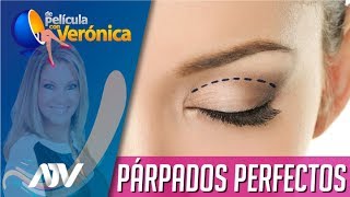 NOVEDOSO TRATAMIENTO PARA REJUVENECER LA PIEL DE LOS PARPADOS [upl. by Llewsor21]