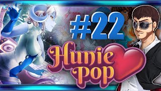 Celeste is AWESOME  HUNIEPOP  Part 22 [upl. by Gilcrest]