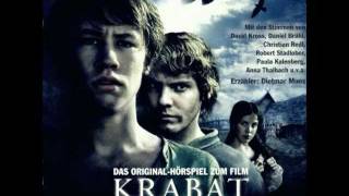 KRABAT  Das Original Hörspiel zum Film [upl. by Enasus]