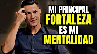 El TALENTO No Es SUFICIENTE I Cristiano Ronaldo quotMotivaciónquot [upl. by Sarge]