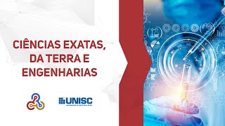 INTEGRAÇÃO DOS PROCESSOS DE ELETRODIÁLISE E OXIDAÇÃO ELETROQUÍMICA  Mostra ECT Unisc [upl. by Ettessil]