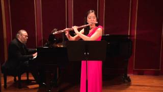 Quantz  Concerto in G Major 1st Movement [upl. by Xuaeb956]