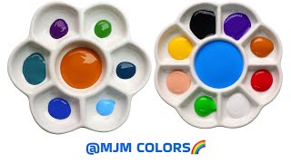 “Mastering Color Mixing A StepbyStep Guide to Create Stunning Shades” [upl. by Atiuqel]