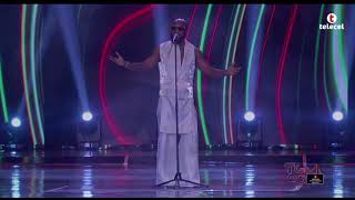 KWABENA KWABENA PERFORMANCE TelecelGhanatv charterhouselive6774charterhouselive6774 [upl. by Omocaig]