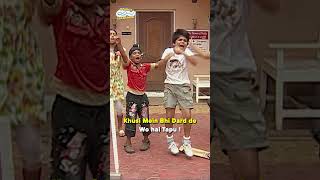 Kopdi Tod Diya  tmkoc comedy relatable shorts comedyvideo funny trendingshorts [upl. by Leschen257]