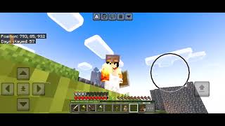 My stress reliever Minecraft Minecraft bedrock Series Ep5 [upl. by Taffy]