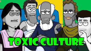 Toxic Culture [upl. by Chrotoem175]