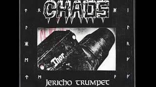 Order From Chaos  Jericho Trumpet Full Ep 1994 [upl. by Htedirem173]