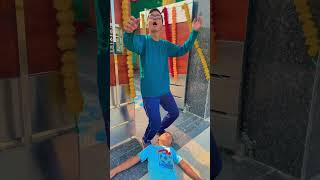 Asi Kya Cheez Hai Jo 🤪🤪 shorts comedy funny bhoot trending ytshorts viralvideo [upl. by Aicenra804]