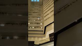 Inside of the Oberoi Hotel Mumbai [upl. by Cormier971]