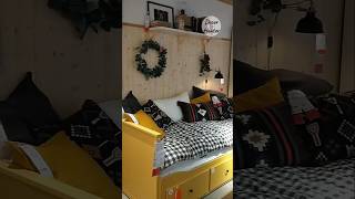 IKEA shop with me 2024  IKEA bedroom ideas 👉check out my channel for full Ikea videos shorts [upl. by Ylehsa]