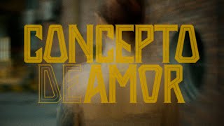 BIEI  CONCEPTO DE AMOR Video oficial [upl. by Safire330]