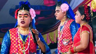 কষ্টের গান গেয়ে মফিজ কিভাবে কাদালো দেখুন  Behula Jatra  Jatra Gaan  Jatra Pala  Jatra Song [upl. by Attelrac]