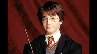 Harry Potter  Audio kniha  Harry Potter a relikvie smrti  část 1 [upl. by Yellehs]